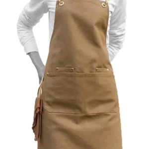 Apron